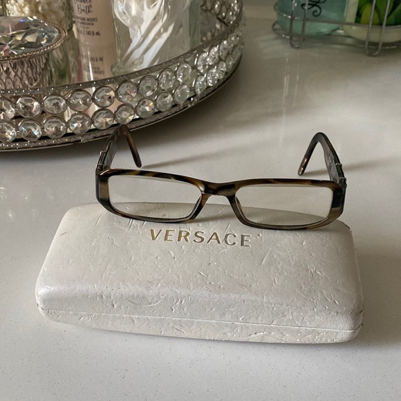 Versace Accessories Vintage Versace Reading Glasses Poshmark